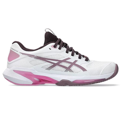 ASICS GEL-Solution Speed FF 4 B Womens Tennis Shoes