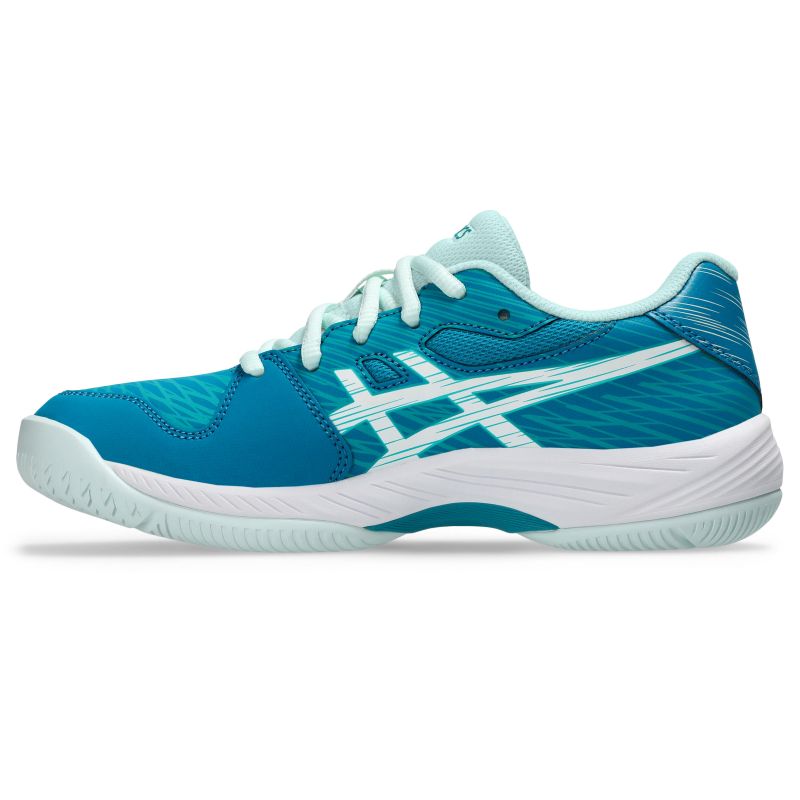 ASICS GEL-Game GS Kids Netball Shoe