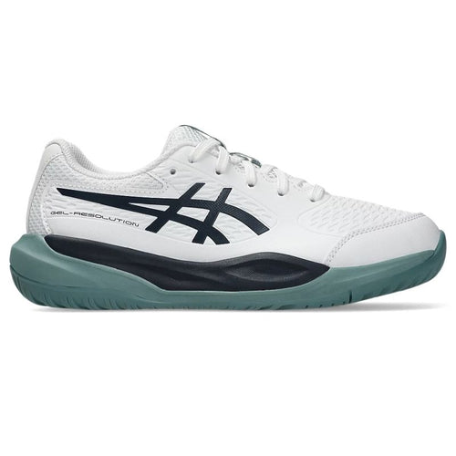 ASICS GEL-Resolution X Kids Tennis Shoes