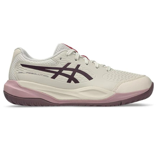 ASICS GEL-Resolution X Kids Tennis Shoes