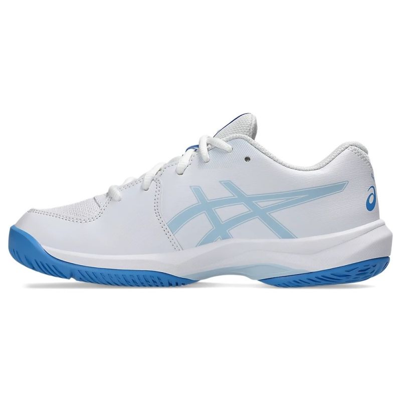 ASICS GEL-Game GS Kids Netball Shoes