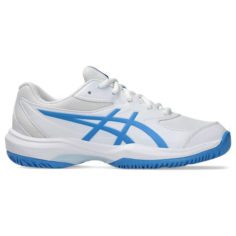 ASICS GEL-Game GS Kids Netball Shoes