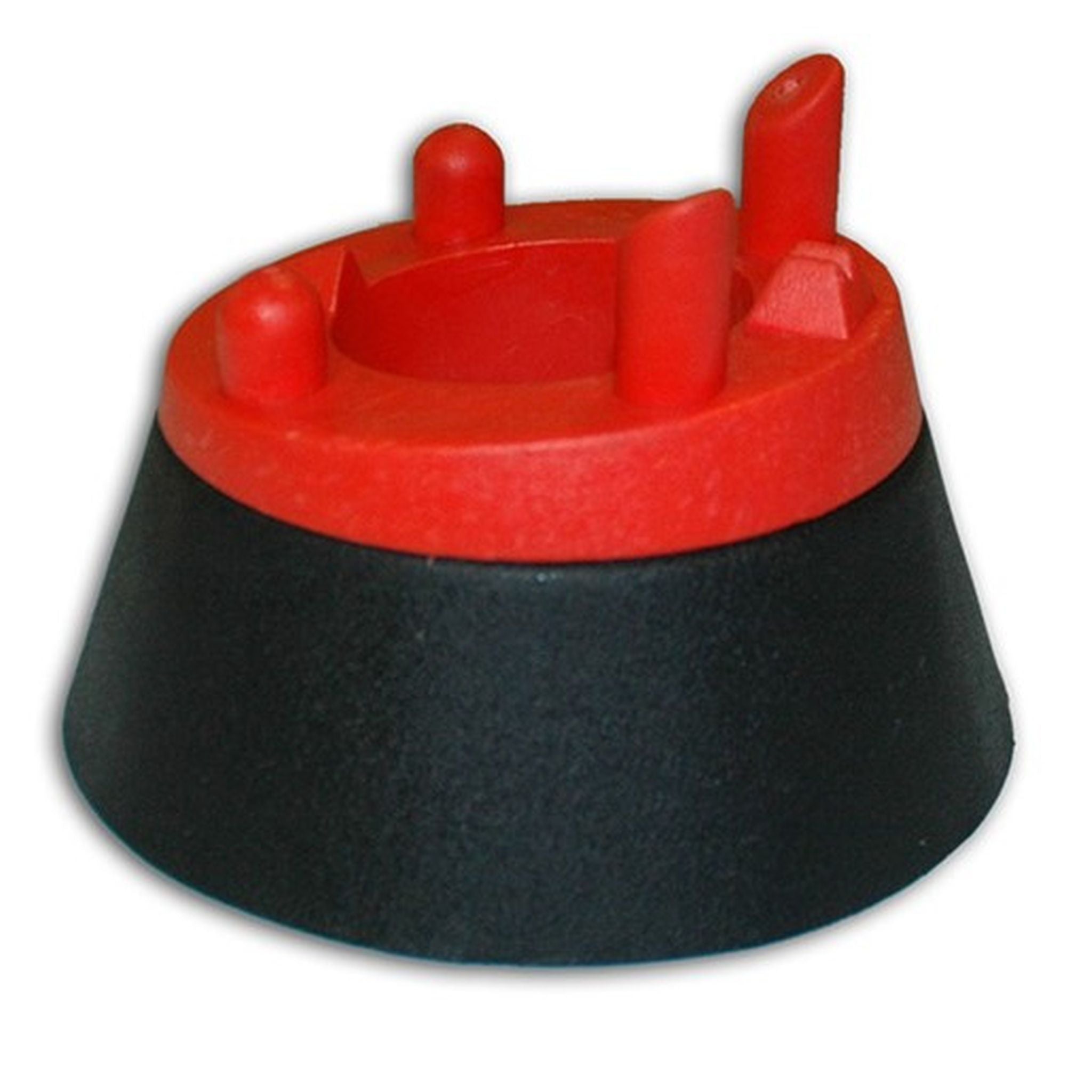 Patrick Deluxe Rugby Kicking Tee - Screw Base