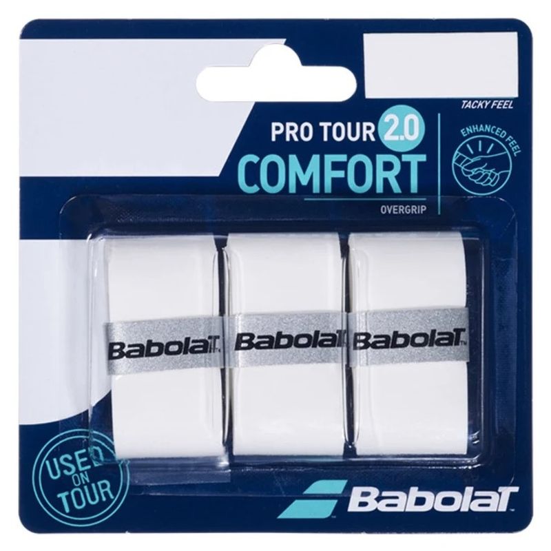 Babolat Pro Tour 2.0 Overgrip