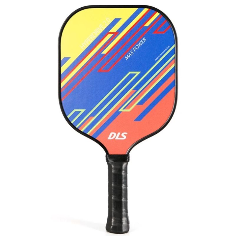 LUFT DLS Hyperdrive 2.0 Pickleball Paddle