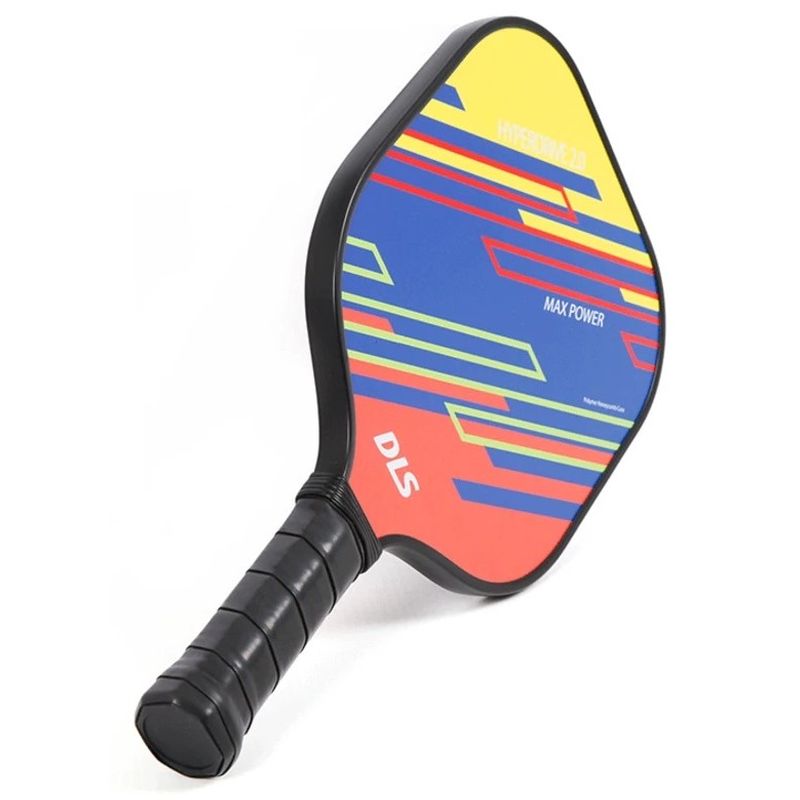 LUFT DLS Hyperdrive 2.0 Pickleball Paddle