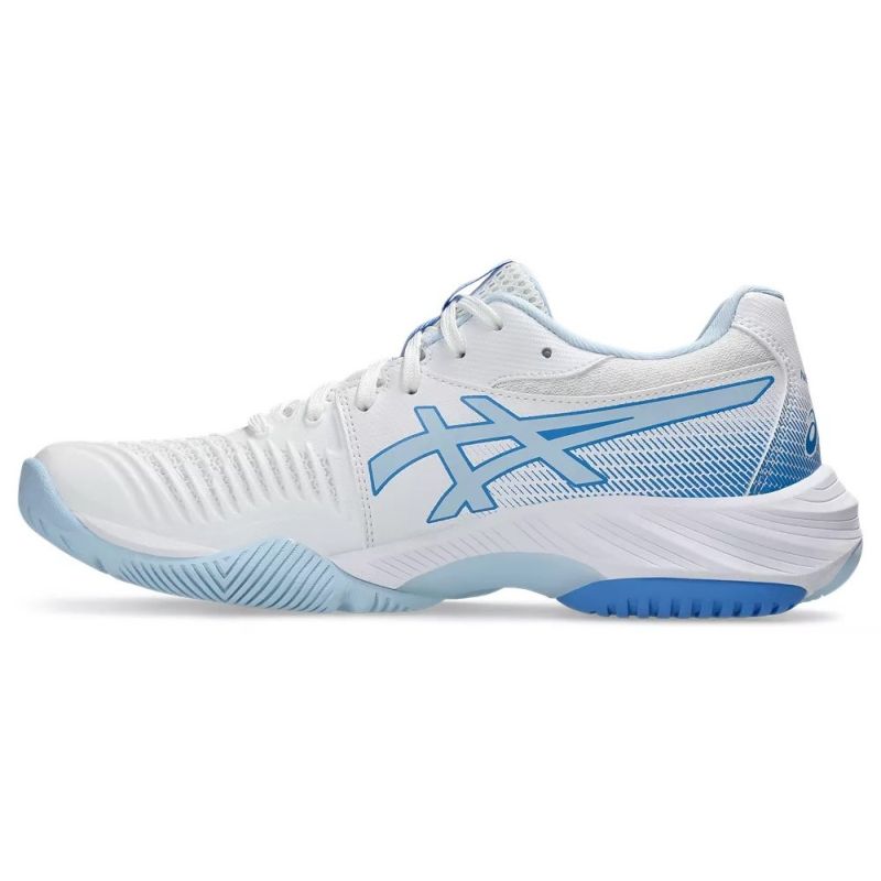 ASICS Netburner Ballistic FF 3 Womens Netball Shoes