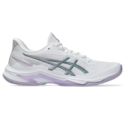 ASICS Netburner Ballistic FF 4 Womens Netball Shoes