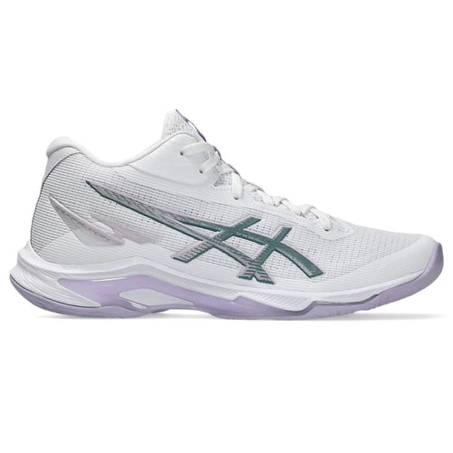 ASICS Netburner Ballistic FF MT 4 Womens Netball Shoes
