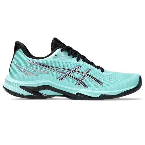 ASICS Netburner Ballistic FF 4 Womens Netball Shoes