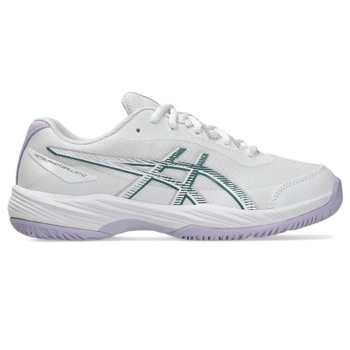 ASICS Netburner Ballistic 4 GS Kids Netball Shoes