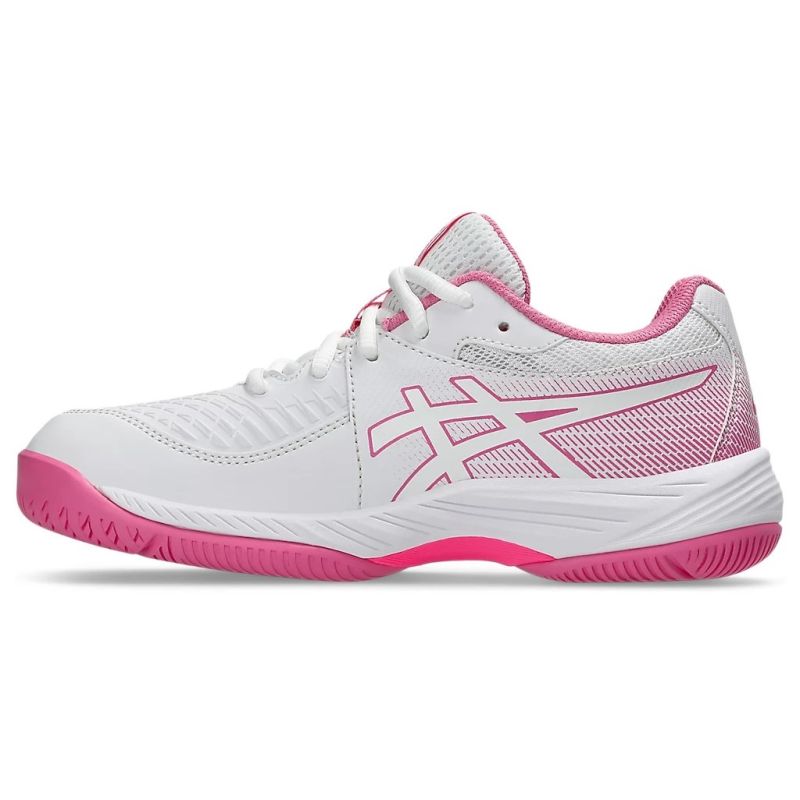 ASICS Netburner Ballistic 3 GS Kids Netball Shoes