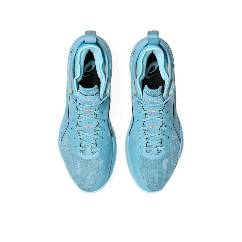 ASICS Nova Surge Low 2 Adults Basketball Shoes – Sportsmart