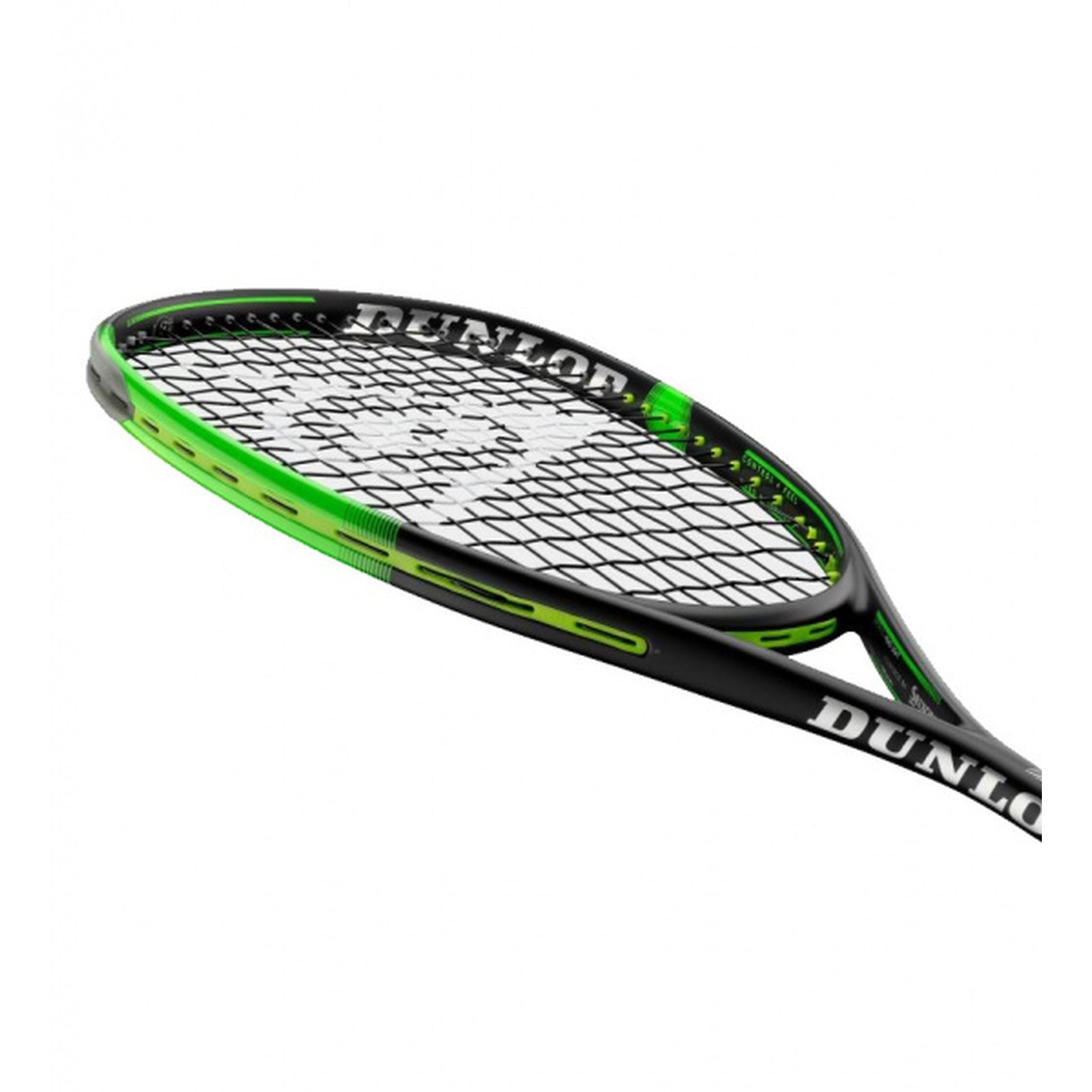 Dunlop Sonic Core Elite 135 Squash Racquet
