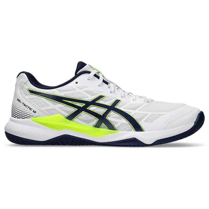 ASICS GEL-Tactic 12 D Mens Indoor Court Shoes