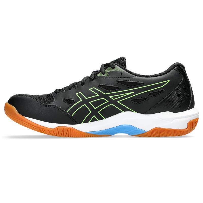 ASICS GEL-Rocket 11 D Mens Indoor Court Shoe