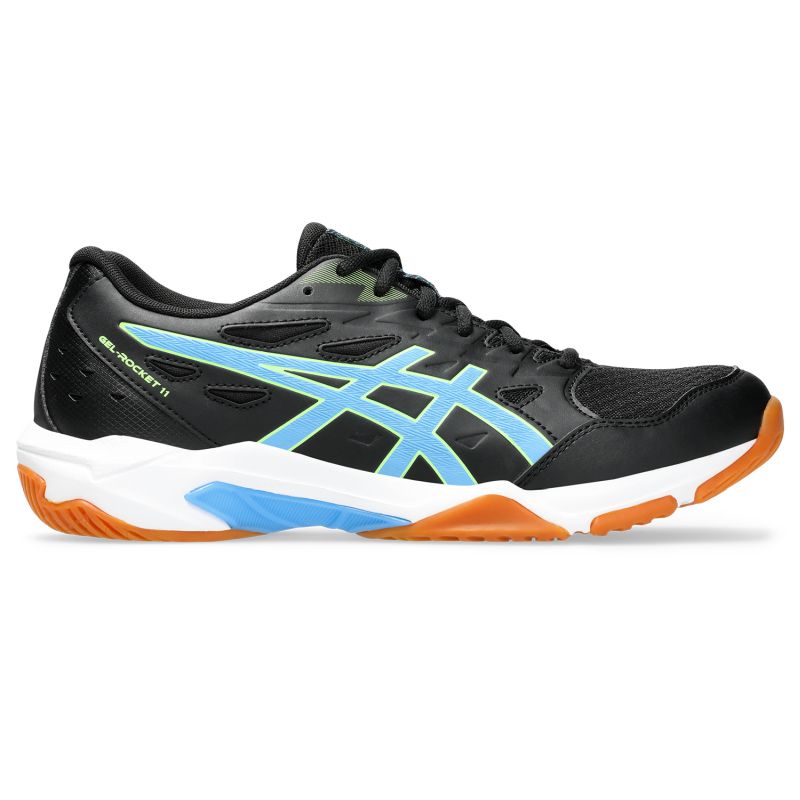 ASICS GEL-Rocket 11 D Mens Indoor Court Shoe