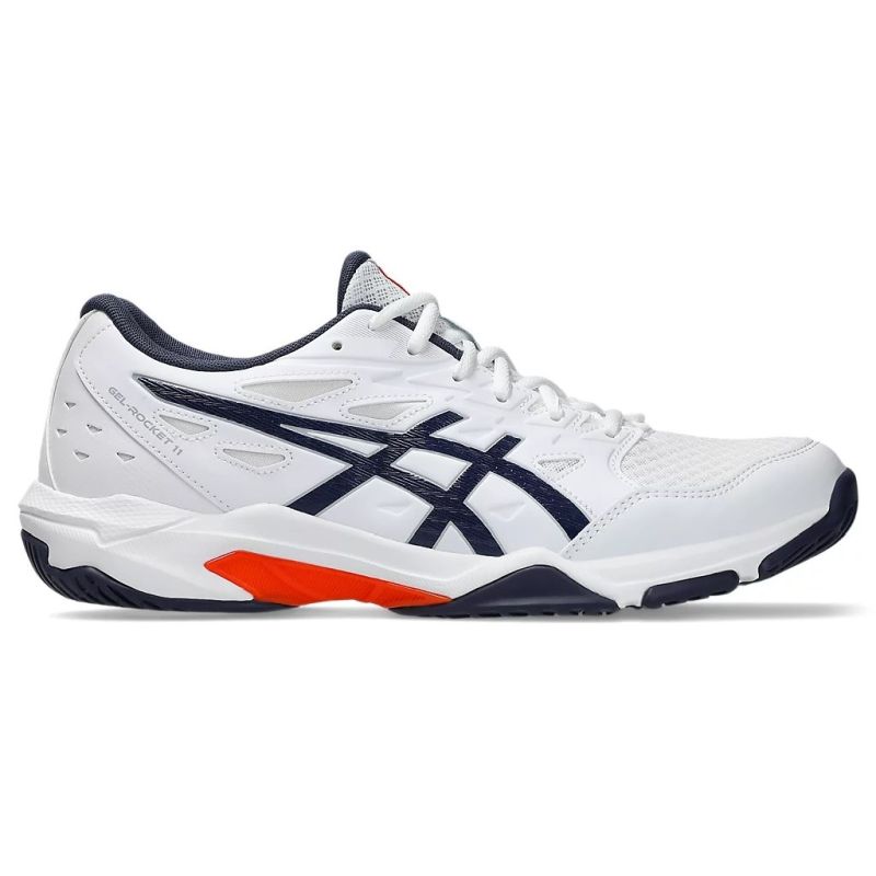 ASICS GEL-Rocket 11 D Mens Indoor Court Shoes