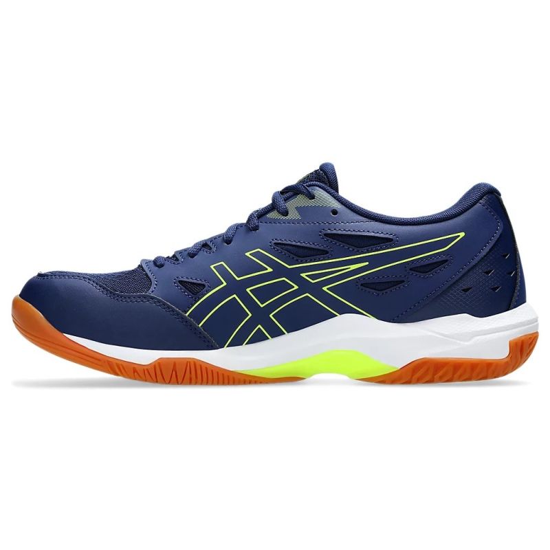 ASICS GEL-Rocket 11 D Mens Indoor Court Shoe