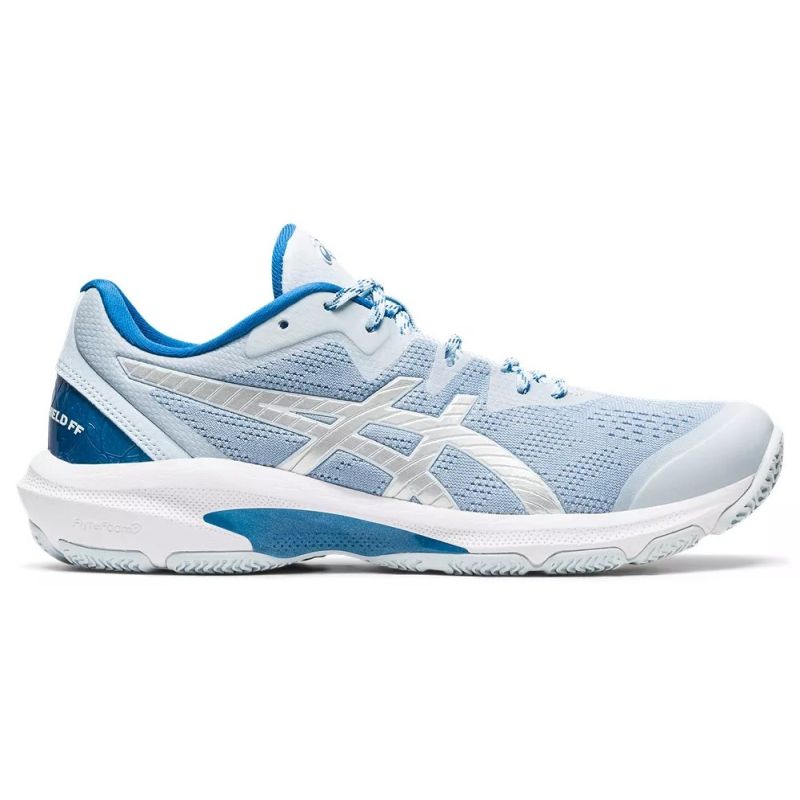 ASICS Netburner Shield FF Womens Netball Shoes