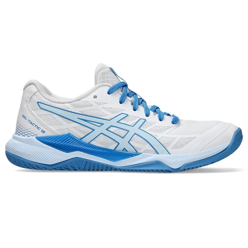 ASICS GEL-Tactic 12 B Womens Indoor Court Shoes