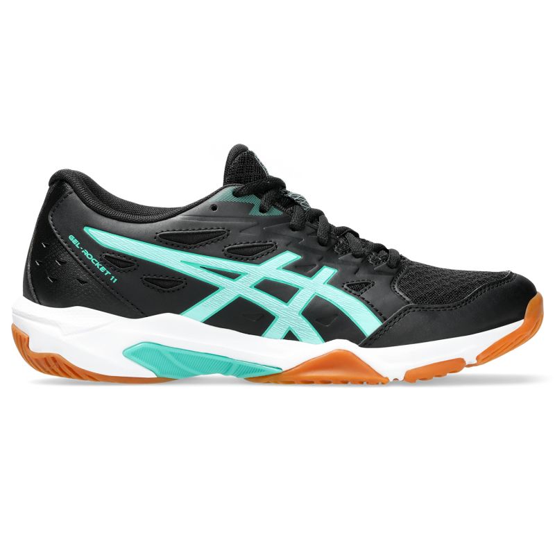 ASICS GEL-Rocket 11 B Womens Indoor Court Shoes