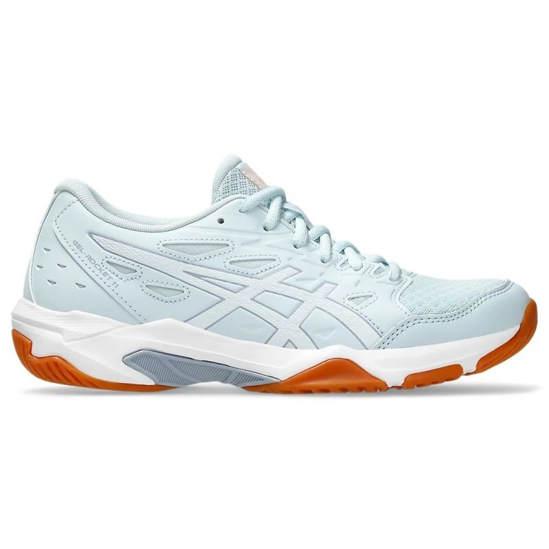 ASICS GEL-Rocket 11 B Womens Indoor Court Shoe