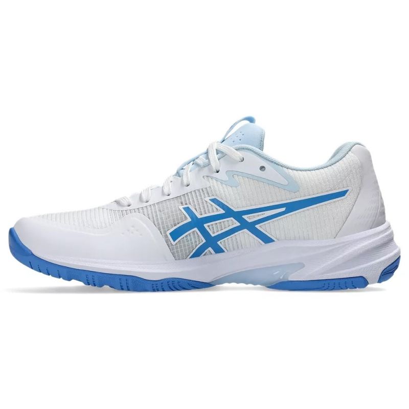 ASICS Netburner Professional FF 4 Womens Netball Shoes