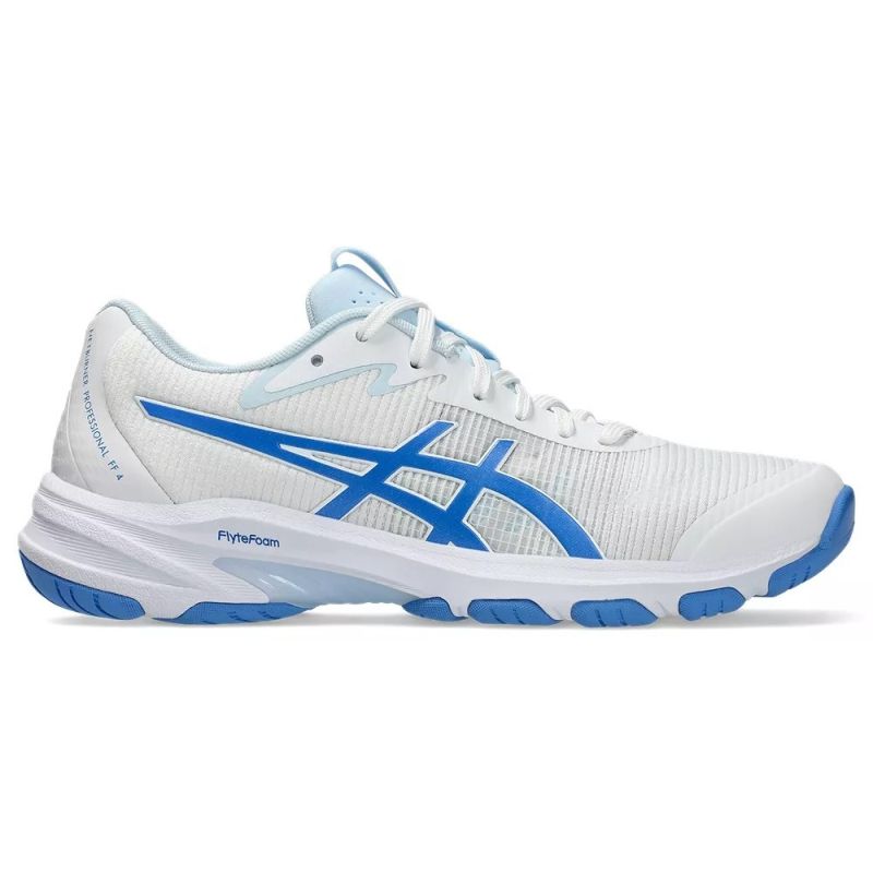 ASICS Netburner Professional FF 4 Womens Netball Shoes