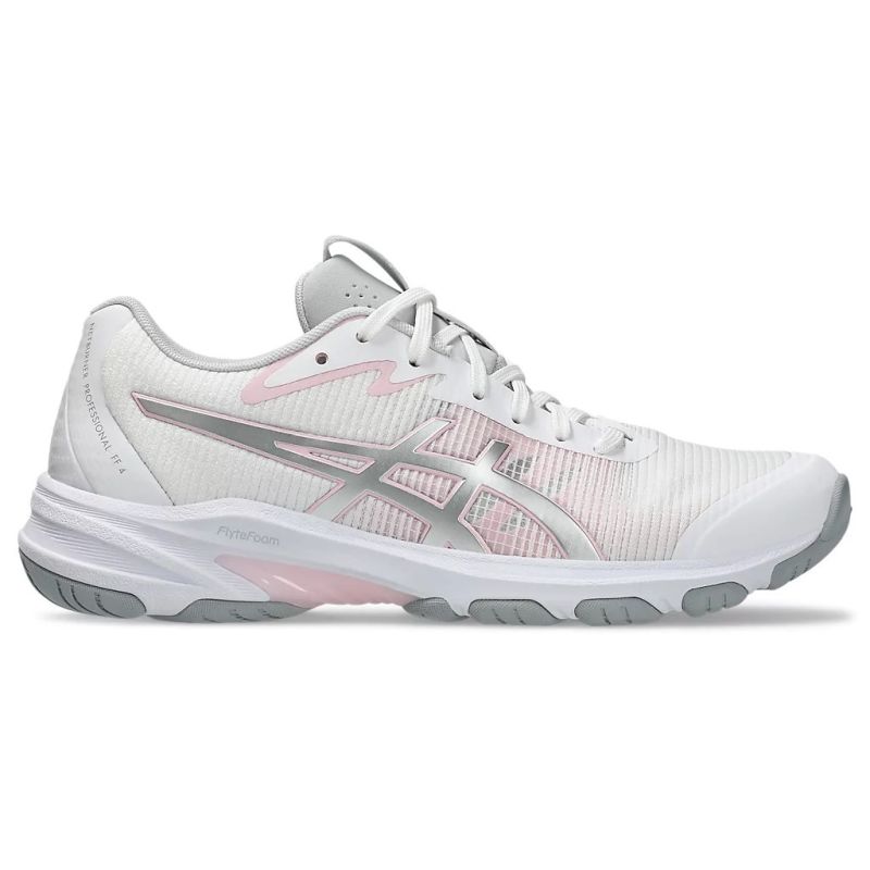 ASICS Netburner Professional FF 4 Womens Netball Shoes