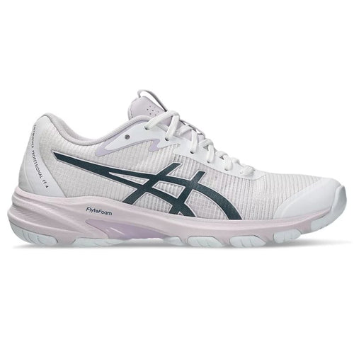 ASICS Netburner Professional FF 4 Womens Netball Shoes
