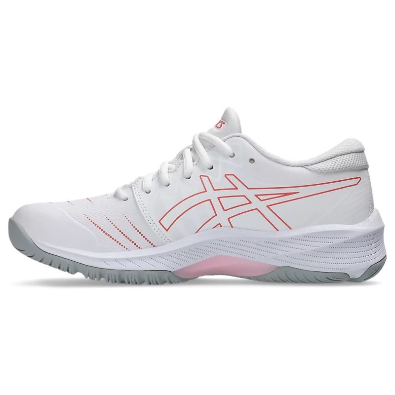 ASICS GEL-Netburner 21 D WIDE Womens Netball Shoes