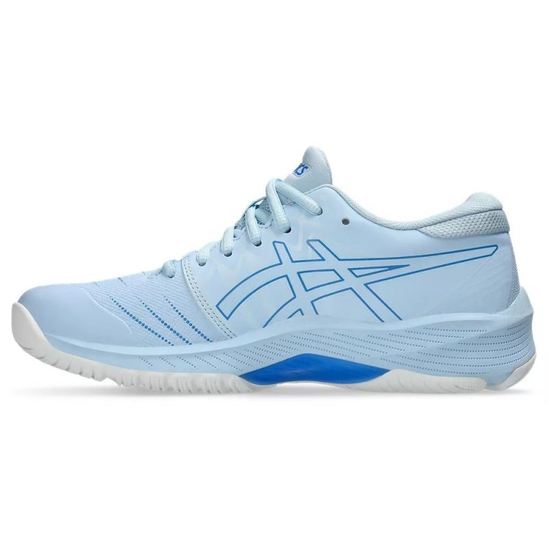 ASICS GEL-Netburner 21 D WIDE Womens Netball Shoes