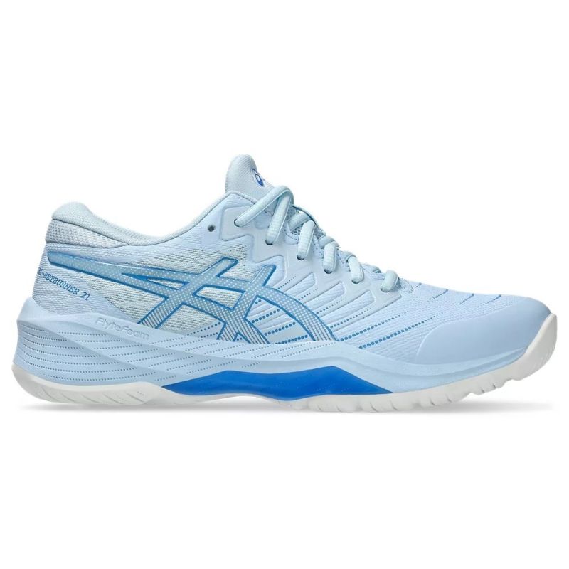 ASICS GEL-Netburner 21 D WIDE Womens Netball Shoes