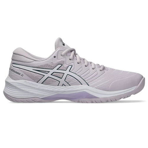 ASICS GEL-Netburner 21 D WIDE Womens Netball Shoes