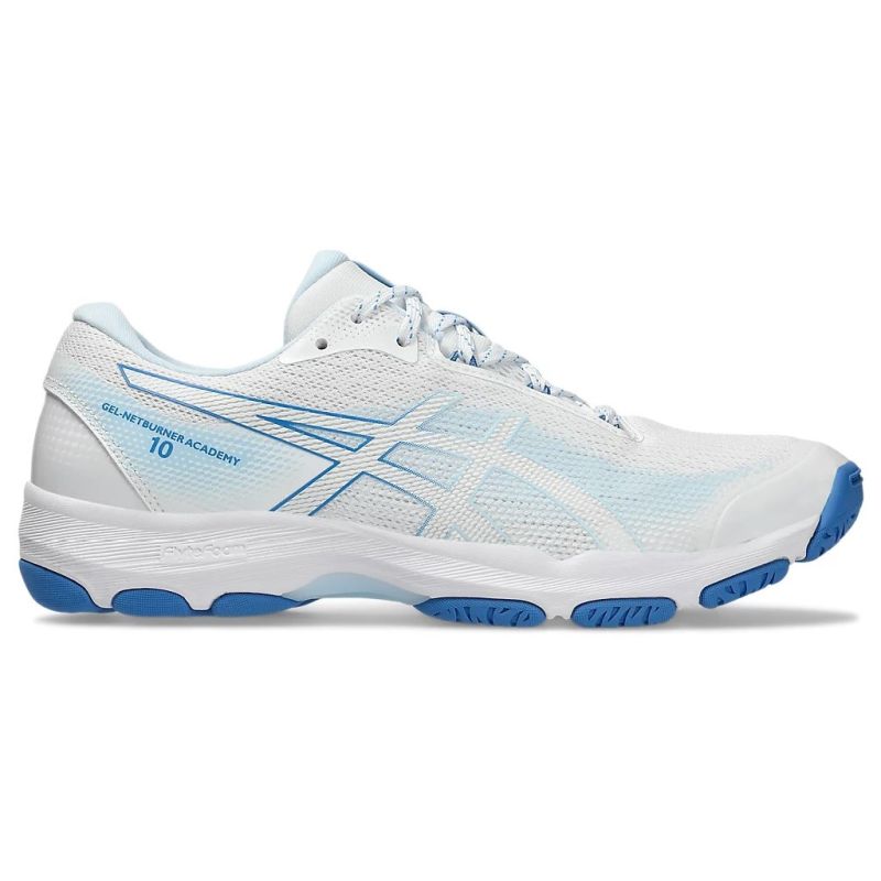 ASICS GEL-Netburner Academy 10 Womens Netball Shoes