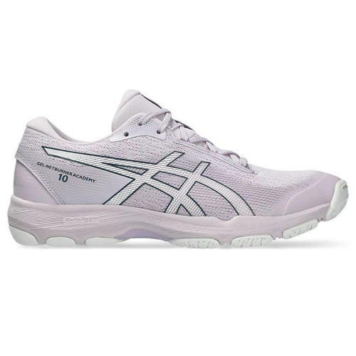 ASICS GEL-Netburner Academy 10 Womens Netball Shoes