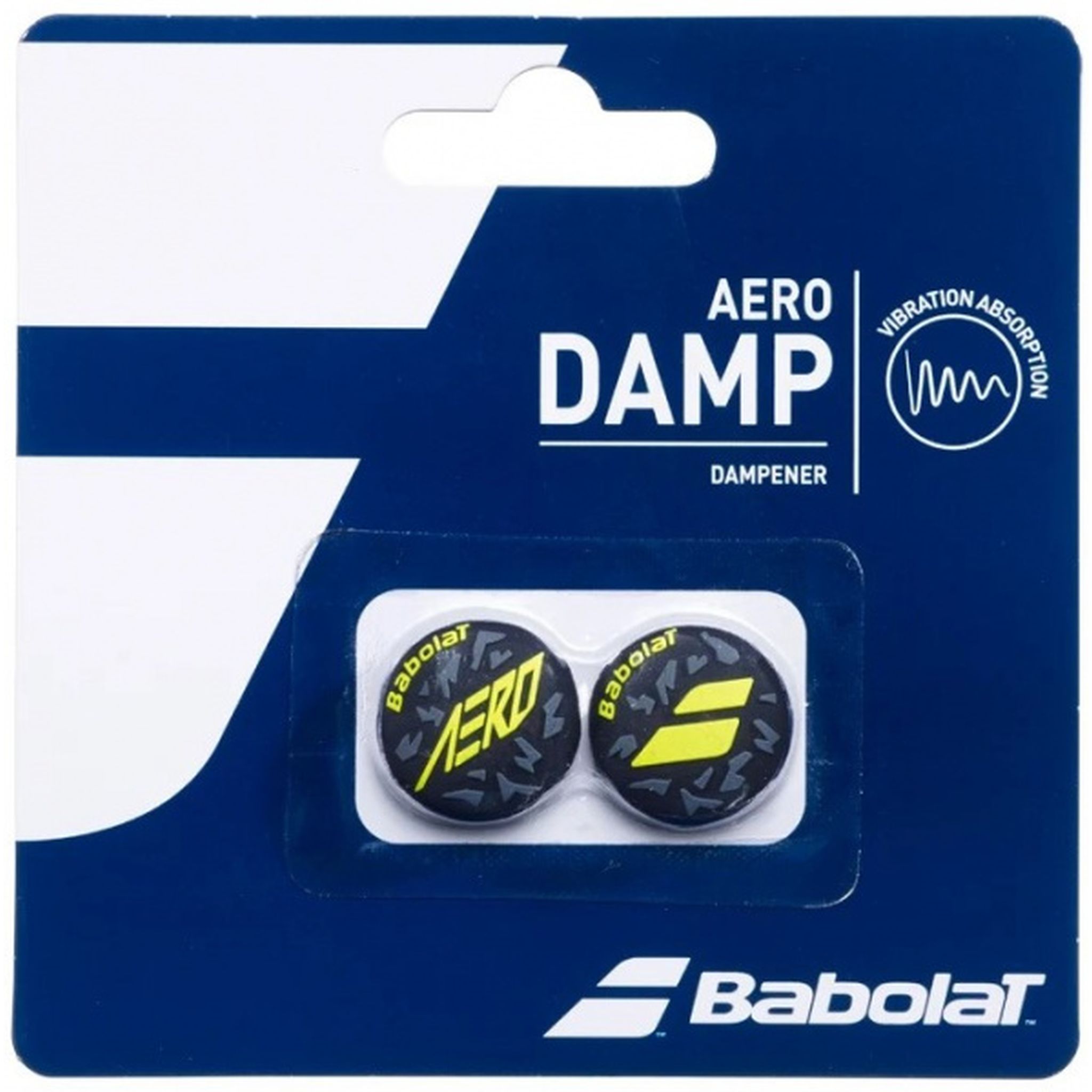 Babolat Aero Dampener - 2pk