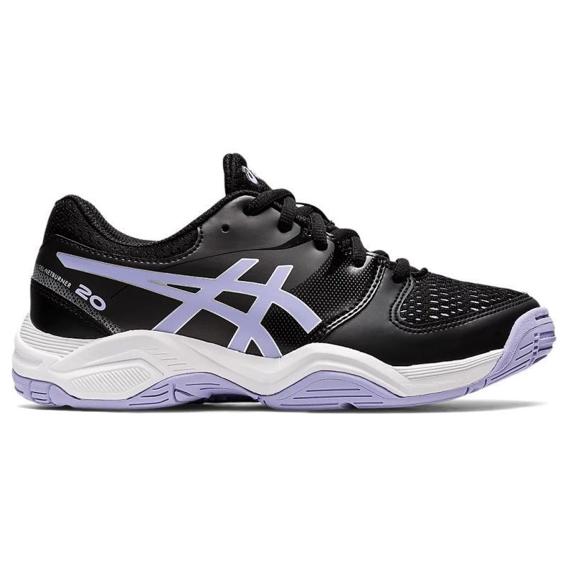 ASICS GEL-Netburner 20 GS Kids Netball Shoes