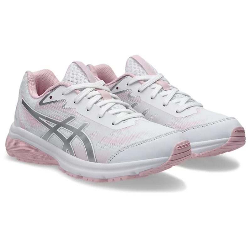 ASICS Netburner Professional GS Kids Netball Shoes – Sportsmart