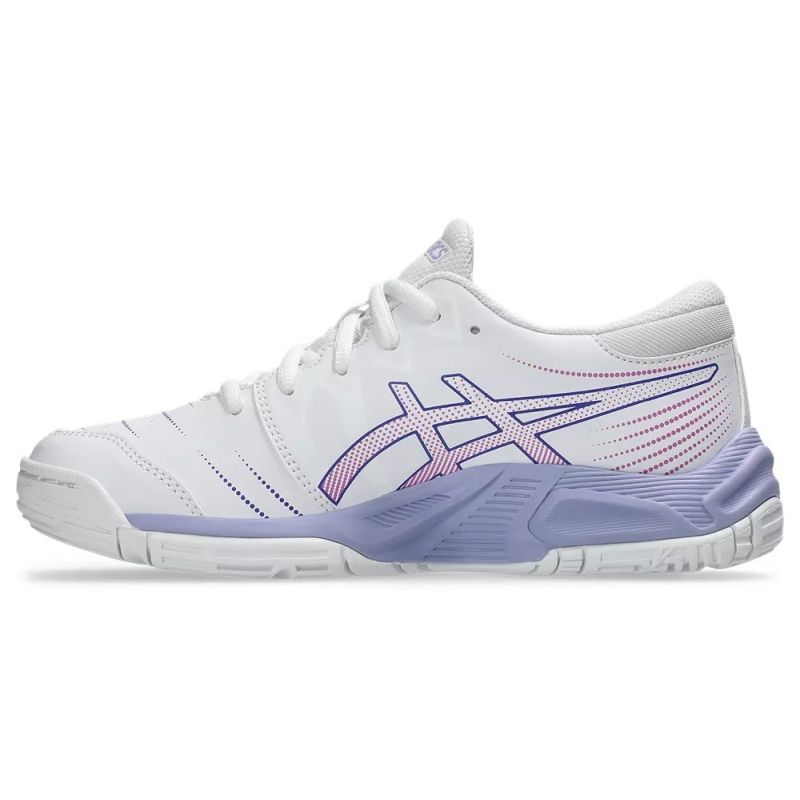 ASICS GEL-Netburner 21 GS Kids Netball Shoes