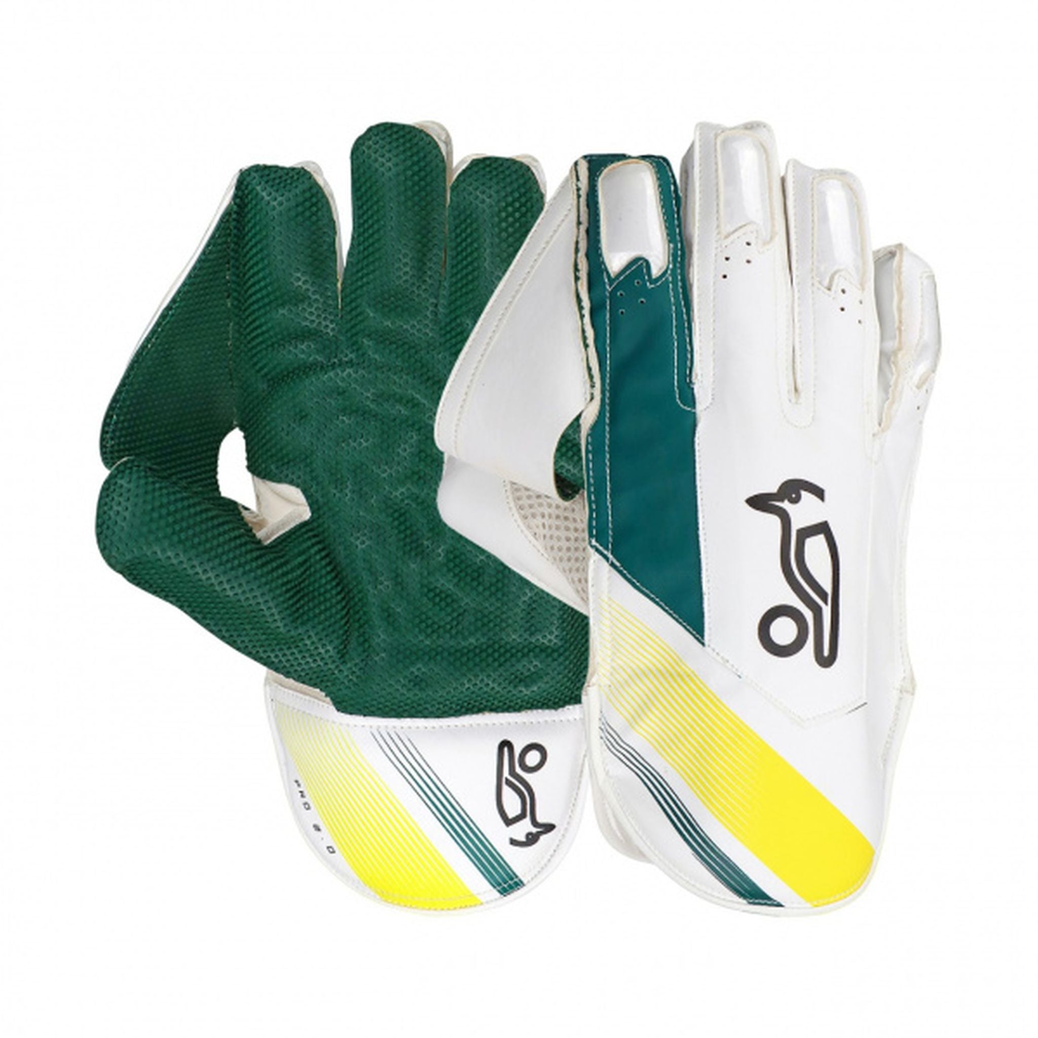 Kookaburra Pro 2.0 Adults Wicket Keeping Gloves