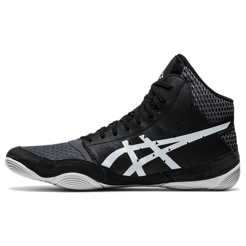 Asics wrestling shoes australia best sale