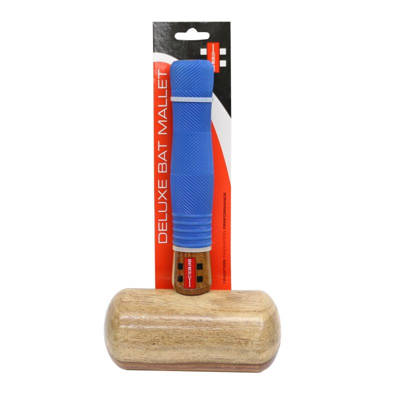 Gray-Nicolls Deluxe Bat Mallet