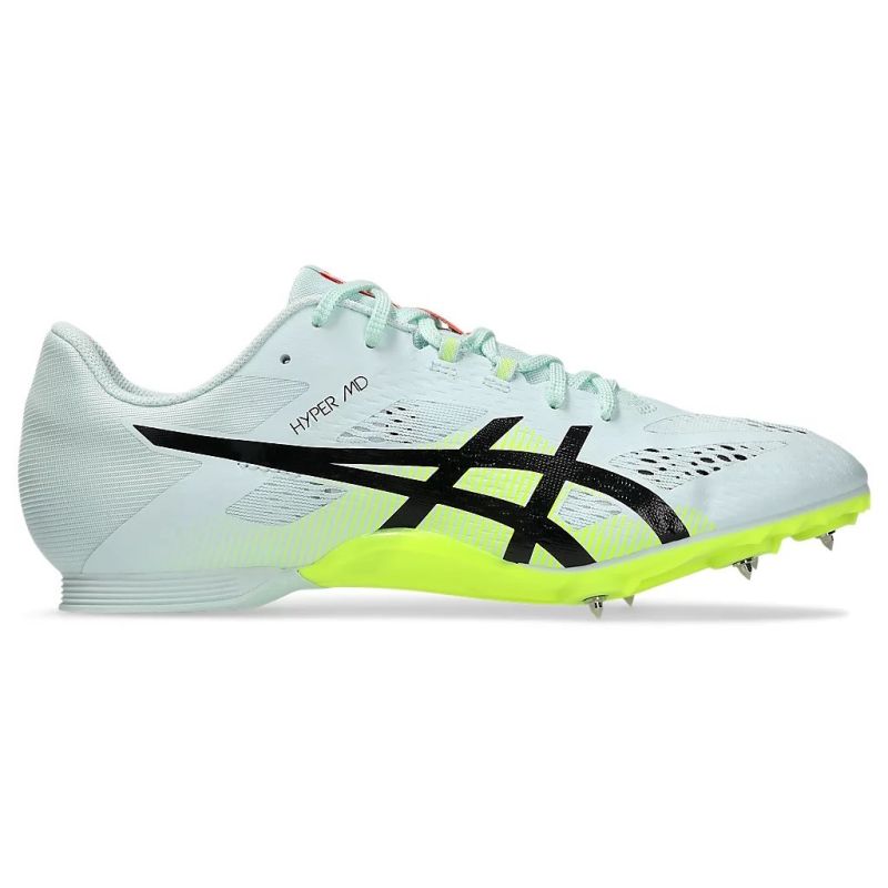 ASICS Hyper MD 8 Adults Track & Field Shoes