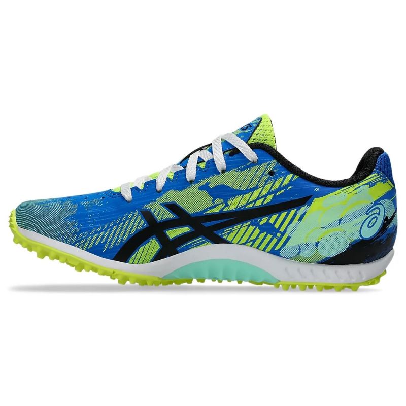 ASICS GEL-Firestorm 5 GS Kids Track & Field Shoes