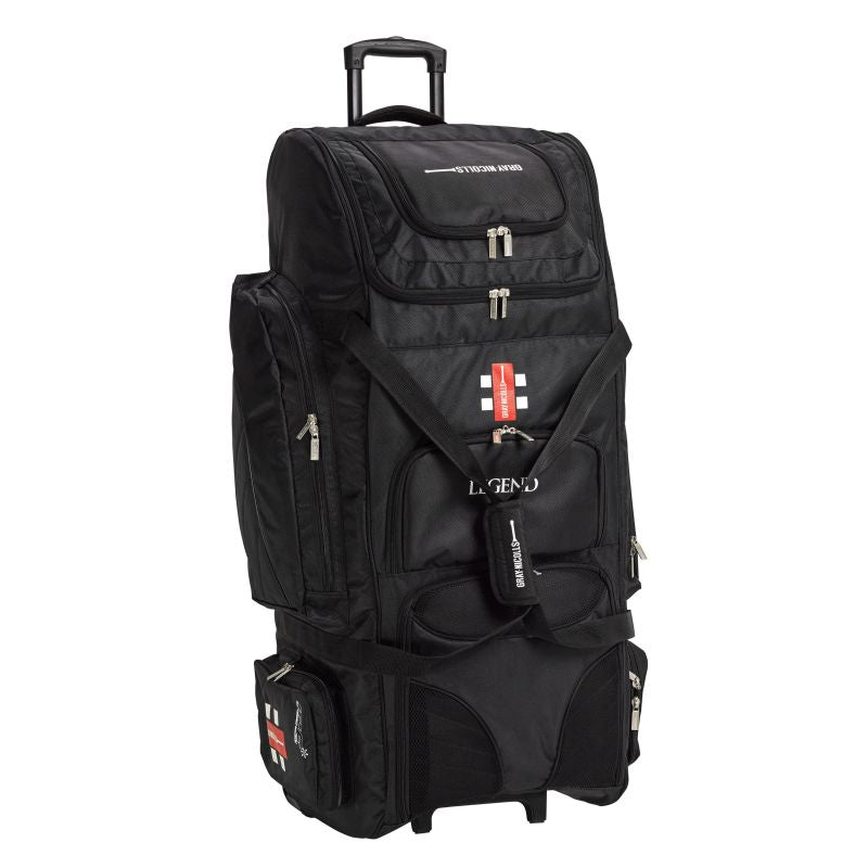 Gray-Nicolls Legend Cricket Wheel Bag