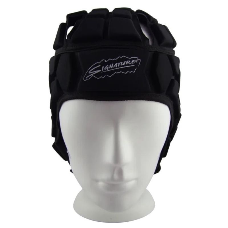 Signature Vipa Headgear