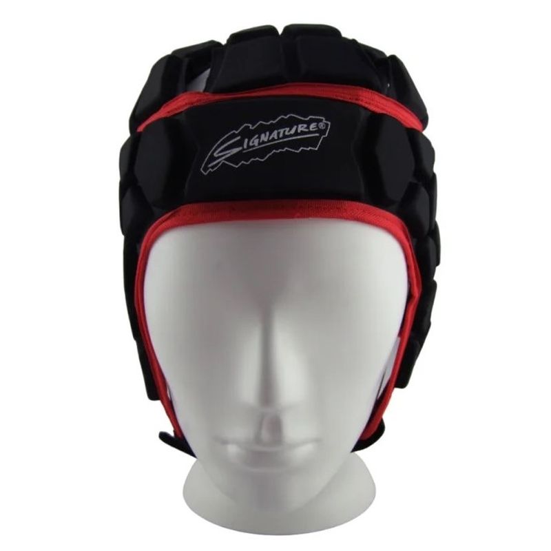 Signature Vipa Headgear