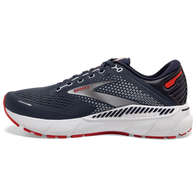 Brooks Adrenaline GTS 22 D Mens Running Shoes